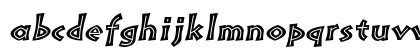 Pompeia Std Inline Italic Preview