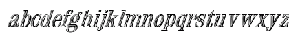 Powell Italic Preview