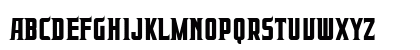 Prabowo Prabowo Lowercase Preview