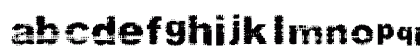 Prefix Endangered Preview
