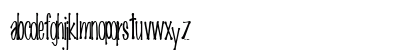 PrestoDone38 Regular Preview