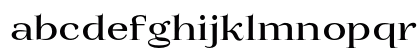 Prida01 Black Lowercase Preview