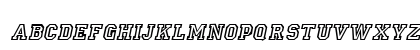 Princeton Italic Preview