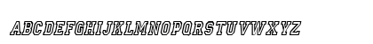 Princeton-Condensed Italic Preview