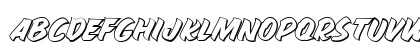 PROPAGANDA SIGHT SHADOW PERSONA Regular Lowercase Preview