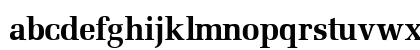 ProtocolSSK Bold Lowercase Preview