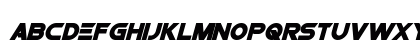 Protoculture Bold Italic Preview