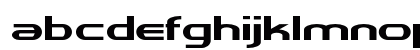Proxima Fontauri Extra-expanded Bold Preview