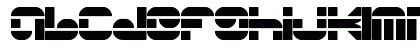 Pseudo BRK Regular Preview