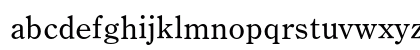 A P-OTF Shuei YobuMin StdN M Preview