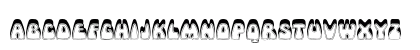 Psychedelic Regular Preview