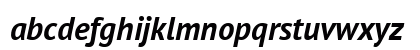 PT Sans Bold Italic Preview