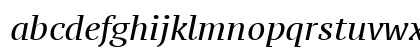 PT Serif Caption Italic Preview