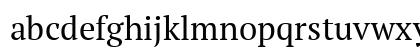 PT Serif Regular Preview