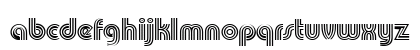 PumpTriline Regular Preview