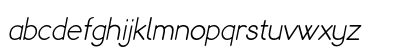 Puppy Italic Lowercase Preview
