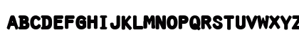 Pure Regular Lowercase Preview