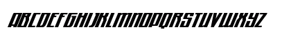 Quantum of Malice Condensed Italic Condensed Italic Preview