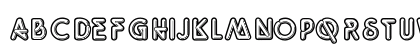 Quantum Regular Lowercase Preview
