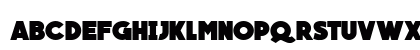 QUARTZO Bold Lowercase Preview