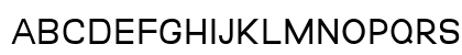 Quest for Design Print Medium Regular Lowercase Preview