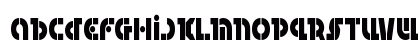 Questlok Condensed Condensed Preview