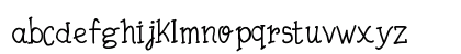 Quick Writing Regular Preview