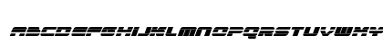 Quicken Italic Italic Preview