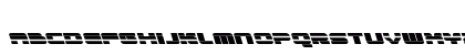 Quicken Leftalic Italic Preview