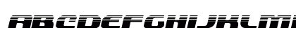 Quickening Half-Tone Italic Italic Preview