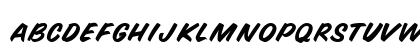 QUICKIE Regular Preview
