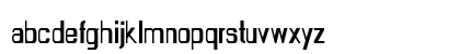 Quipple Bold Lowercase Preview