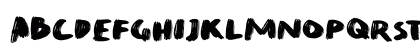 QuirkBrushBig Black Preview