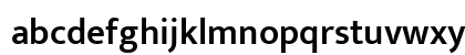 Mukta Malar SemiBold Preview