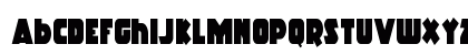 Racket Squad Condensed Condensed Preview