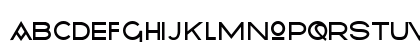 Radiometry Regular Lowercase Preview