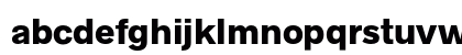 Radnika Next ExtraBold Alt Preview