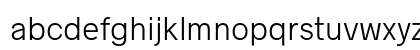 Radnika Next Light Alt Preview