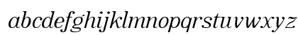 Rataczak Italic Preview