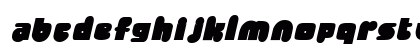 Ratite Oblique Lowercase Preview
