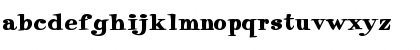 EppingerSSK Bold Font