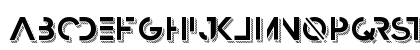 Razed Trend Trend Lowercase Preview