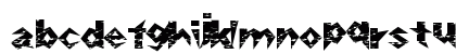 RazorSlice Regular Preview