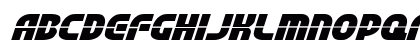 Rebel Command Expanded Italic Expanded Italic Preview
