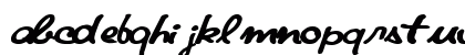 RebuffText Bold Lowercase Preview