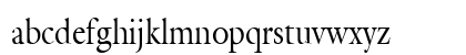 ReclaimCond Normal Lowercase Preview