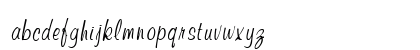 Redon Oblique Lowercase Preview