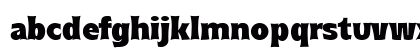 Reform Normal Lowercase Preview