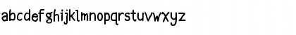 Hellowen Regular Font