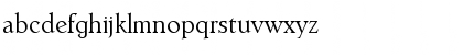 ErasmusLight Regular Font